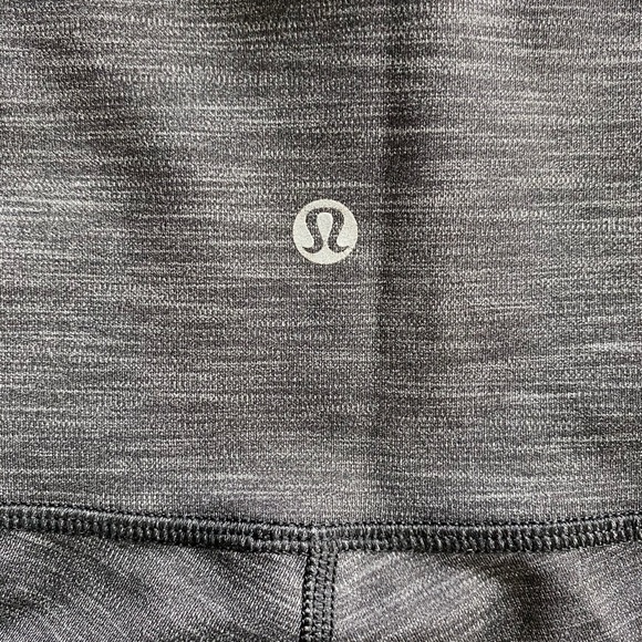 Lululemon leggings - Picture 2 of 3